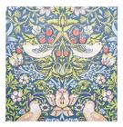 Havi William morris strawberry thief -lautasliinat 20 kpl