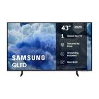 Samsung TQ43Q8FAAU (43"), QLED-televisio