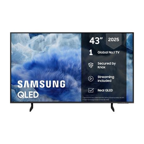 Samsung TQ43Q8FAAU (43"), QLED-televisio – kuva 3/8