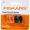 Fiskars TripleTrack 2kpl varaterä – kuva 1