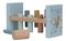 Little Dutch - Pounding Bench Forest Friends (LD7246) – kuva 1