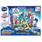 Vtech - Marble Rush Space Magnetic Set Xl300E (950-559832) – kuva 1