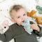 Done by Deer ™ Rattle Croco green – kuva 1