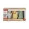 Fisher Price Wood Stack & Sort Animals – kuva 1