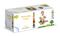 Happy Baby Rainbow Stacking Cups 8 pcs – kuva 1
