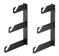 Manfrotto Triple Hooks Set 045 for Wall – kuva 1