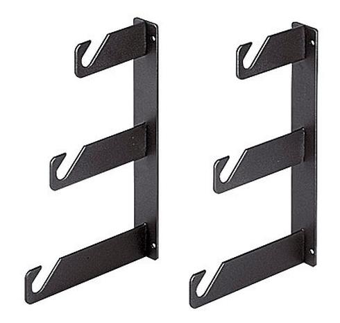 Manfrotto Triple Hooks Set 045 for Wall – kuva 1/8