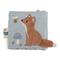 Little Dutch - Soft activity book Forest Friends (LD8907) – kuva 1