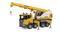 Bruder Scania Super 560R Liebherr Crane truck L&S module – kuva 1