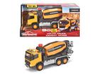 MAJORETTE Volvo Truck Sementtisekoitin, 213723002