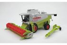 Bruder Claas Lexion 480 Combine 02120, puimuri 1:16