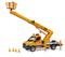 Bruder MB Sprinter with working platform LS module – kuva 1