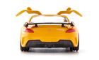 SIKU Mercedes-Benz Sls Amg Black Series