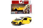 Transformers Bumblebee Chevy Camaro 1:32 keräilyauto