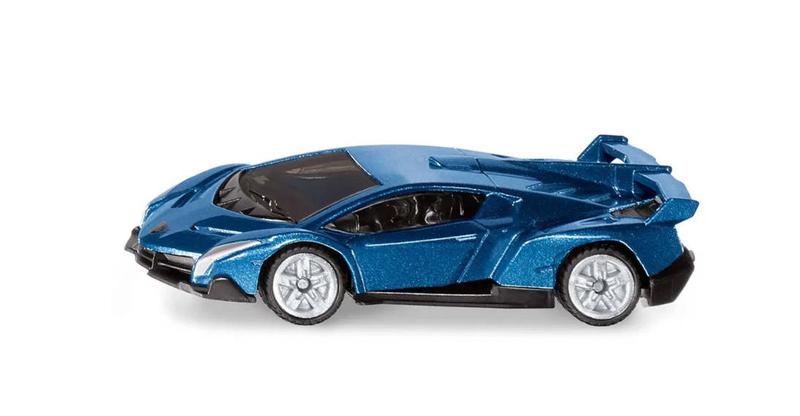 SIKU Lamborghini Veneno – kuva 1/8