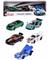 Majorette Porsche Autot 5-Pack – kuva 1