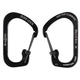 Nite Ize Carabiner SlideLock 2 karabiini