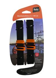 RETKI Monitoimihihna 2 kpl 100 cm