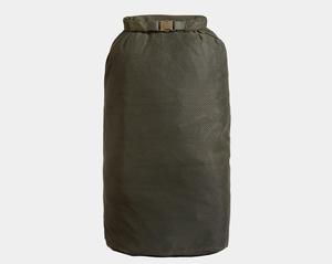 Savotta Rolltop Stuffsack, mesh, 40L Vihreä