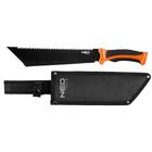 Neo Tools 40cm machete veitsi