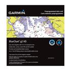 Garmin Bluechart G2 Suomen järvet MicroSD/SD