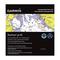 Garmin Bluechart G2 Suomen järvet MicroSD/SD – kuva 1