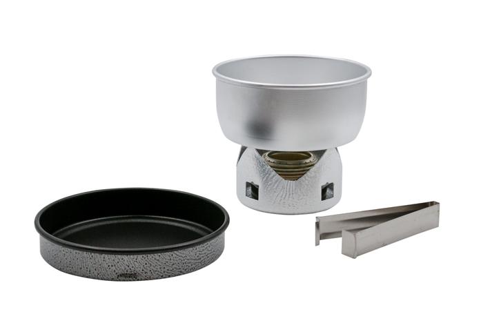 Trangia 28T minikeitin