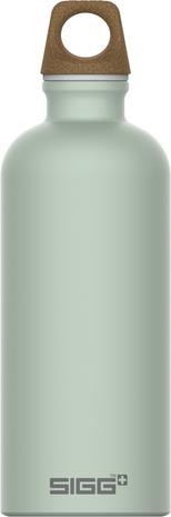 Sigg 0,6 MyPlanet Plain Vaaleanvihreä – kuva 1/8