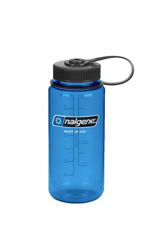 Nalgene Nalgene Wide Mouth 0,5 Sustain