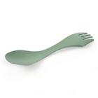 Light My Fire Spork Large Serving BIO (Bulk), mustyyellow