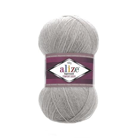 Alize Superwash 100 g sukkalanka