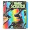 Dino World Magic Scratch Bok – kuva 1