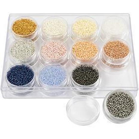 DIY Kit - Rocai Beads (68236)