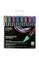 Posca - PC5M - Medium Tip Pen - Metallic colors, 8 pc – kuva 1