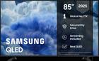 Samsung TQ85Q8FAAU (85"), QLED-televisio