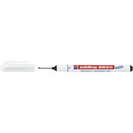 Edding e-8850 carpenter pen black – kuva 2/6