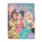 TOPModel - Glamour Stickerworld ( 0413232 ) – kuva 1