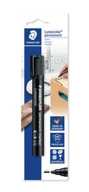 Staedtler Lumocolor® permanent marker - Black