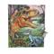 Dino World - Diary With Padlock ( 0413244 ) – kuva 1