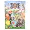 Trend - Create your Zoo Tarrakirja – kuva 1