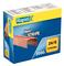 Niitit Rapid 24/6 Red Stripe (2000) – kuva 1