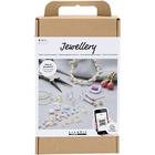 DIY Kit - Starter Craft Kit Jewellery Vibrant colours (970857)