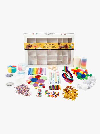DIY Kit - Creative Box (54461)