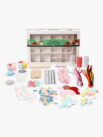 DIT Kit - Creative Box (54462)