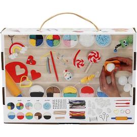 Foam Clay & Silk Clay - Gift Box (98120)