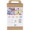 DIY Kit - Starter Craft Kit - Chrocet (977669) – kuva 1