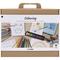 DIY Kit - Mix Coloring (970846) – kuva 1