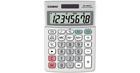 Casio MS-88ECO pöytälaskin