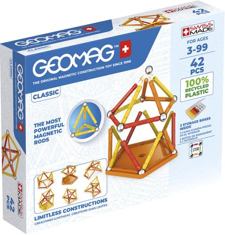 Geomag Classic Green Line 42 – kuva 2/8