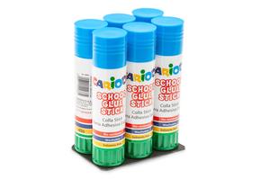 Carioca 40gr liimapuikko 1 kpl